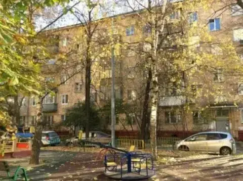 Апартаменты «Сити Инн Сокольники» — фото 3