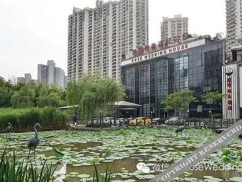 Шанхай: 上海壹号码头艺术酒店