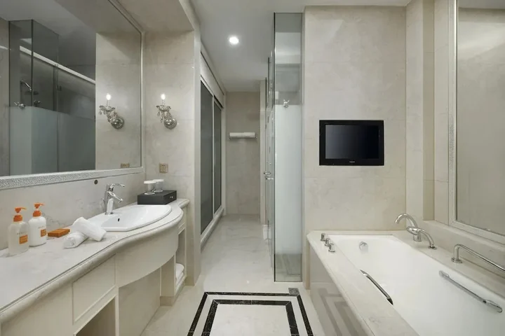 Наньчан: Nanchang Ligao Crowne Plaza Hotel