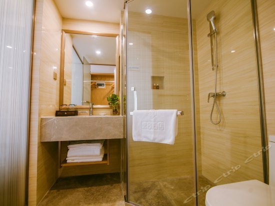 Сямынь: Super 8 Hotel Xiamen Train Station Holiday Mall Branch