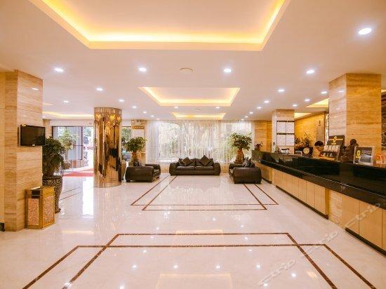 Сямынь: Super 8 Hotel Xiamen Train Station Holiday Mall Branch