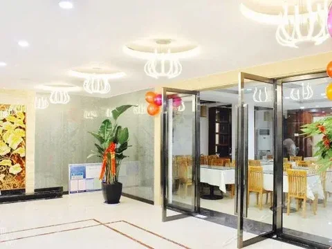 Сямынь: Super 8 Hotel Xiamen Train Station Holiday Mall Branch