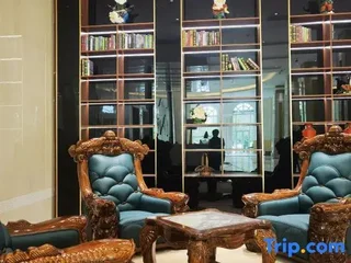 Суйфэньхэ: Shuai Bin International hotel