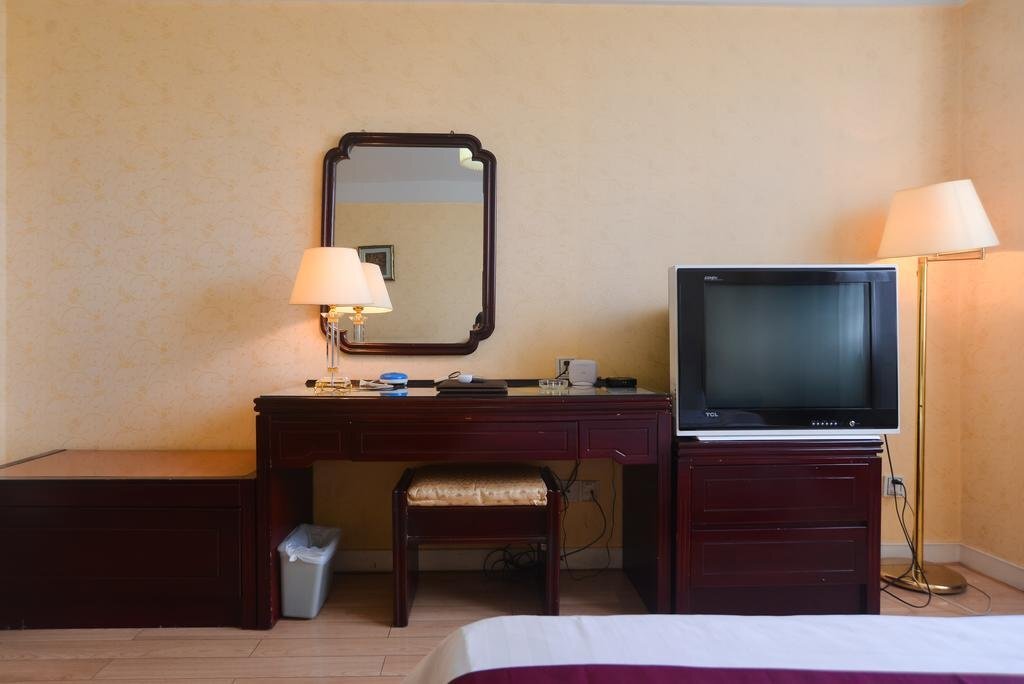 Циньхуандао: Yangcheng Hotel