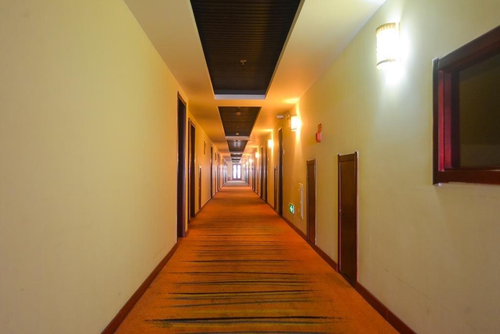 Циньхуандао: Yangcheng Hotel