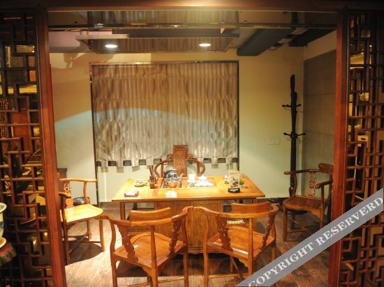 Сянтань: Desheng Business Hotel