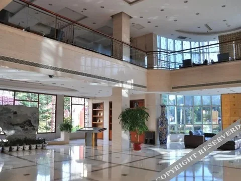 Сянтань: Desheng Business Hotel
