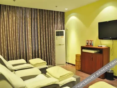 Сянтань: Desheng Business Hotel