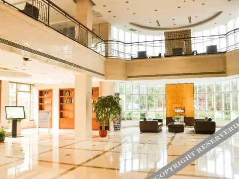Сянтань: Desheng Business Hotel