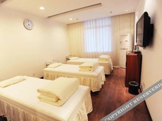 Сянтань: Desheng Business Hotel