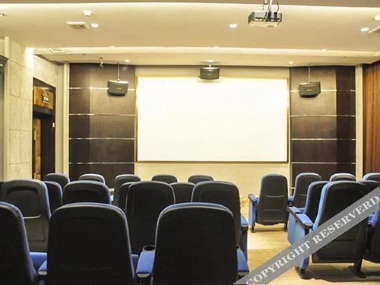 Сянтань: Desheng Business Hotel