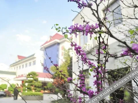 Сянтань: Desheng Business Hotel