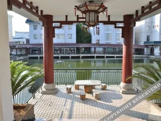 Сянтань: Desheng Business Hotel
