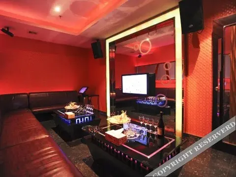 Сянтань: Desheng Business Hotel