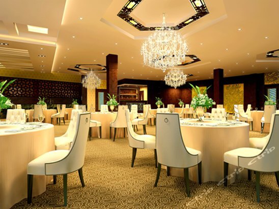 Ханчжоу: Days Hotel & Suites