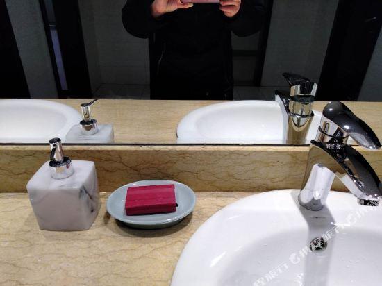 Шицзячжуан: Zhongjing Grand Hotel