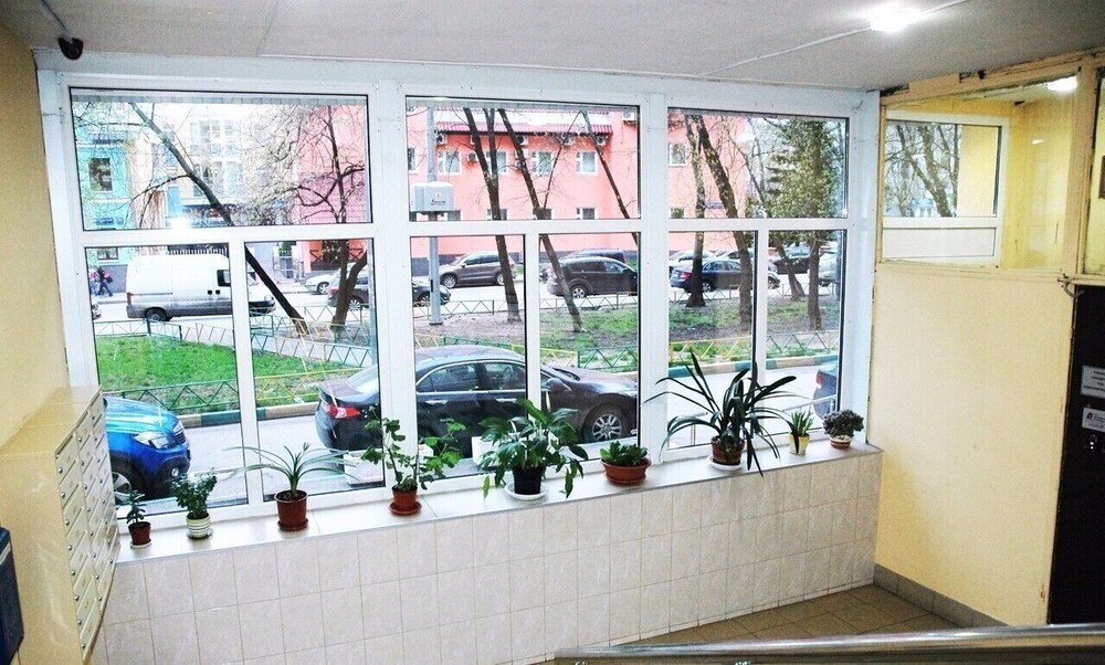 Апартаменты «Сити Инн Комсомольская» — фото 2
