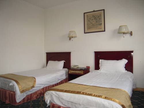 Циньхуандао: Haiyuan Hotel