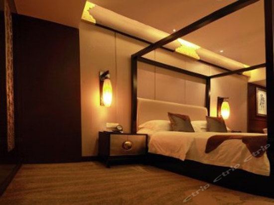 Чэнду: Jing Chuan Business