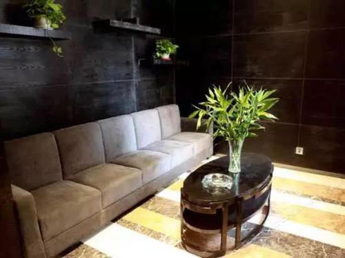 Хэфэй: Chaohu International Hotel