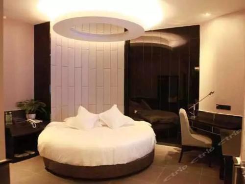 Хэфэй: Chaohu International Hotel