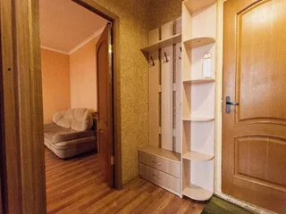 Москва: Апартаменты «Сити Красносельская»