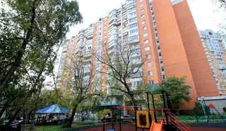Москва: Апартаменты «Сити Красносельская»