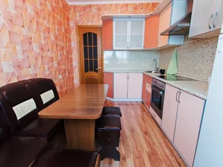 Москва: Апартаменты «Сити Красносельская»