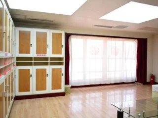 Тайюань: Shanxi Textile Hotel