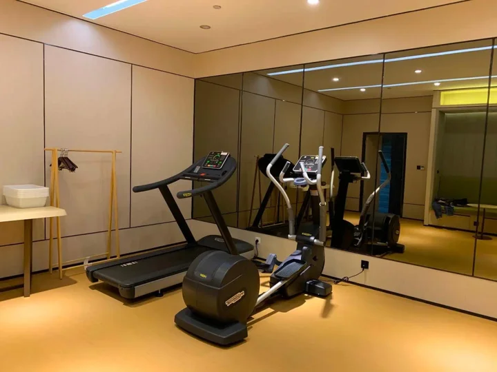 Сямынь: Ji Hotel Xia'men Mingfa Square