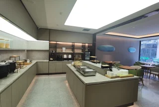Сямынь: Ji Hotel Xia'men Mingfa Square