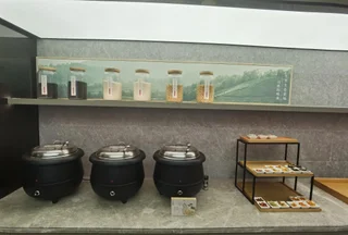 Сямынь: Ji Hotel Xia'men Mingfa Square