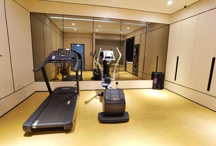 Сямынь: Ji Hotel Xia'men Mingfa Square