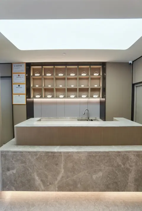 Сямынь: Ji Hotel Xia'men Mingfa Square
