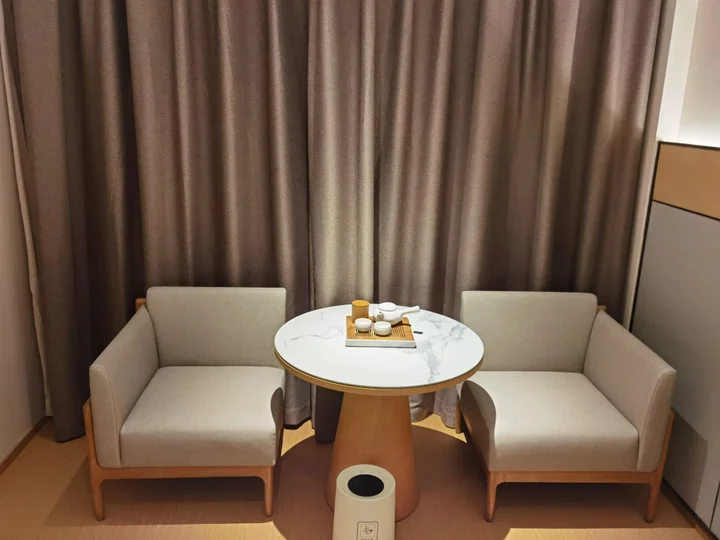 Сямынь: Ji Hotel Xia'men Mingfa Square