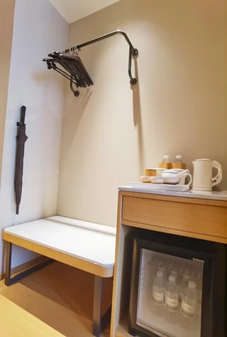 Сямынь: Ji Hotel Xia'men Mingfa Square