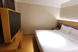 Сямынь: Ji Hotel Xia'men Mingfa Square