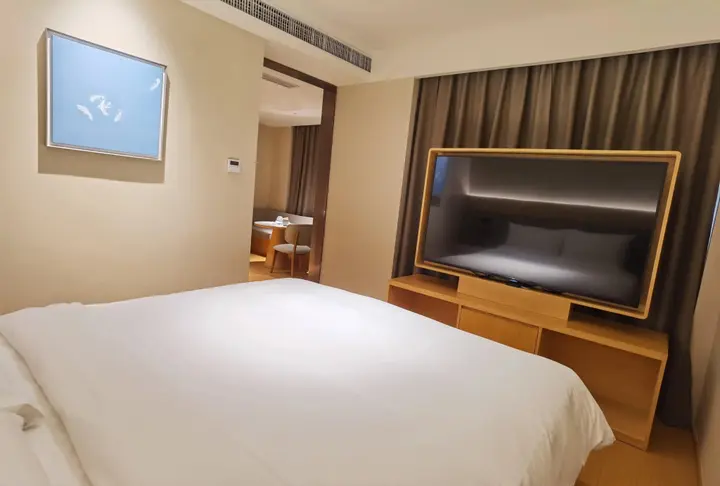 Сямынь: Ji Hotel Xia'men Mingfa Square