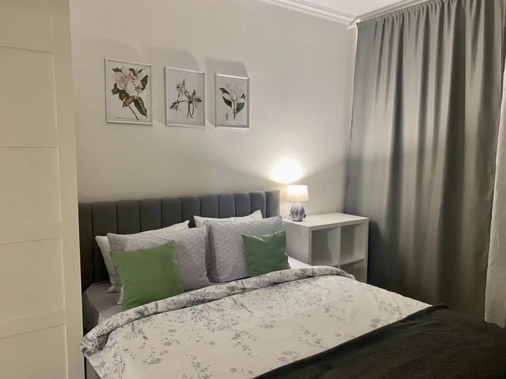 Москва: Апартаменты Comfort & Relax Home for your family