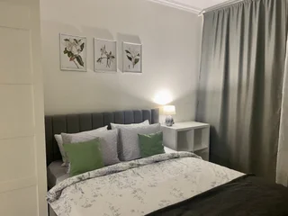 Москва: Апартаменты Comfort & Relax Home for your family