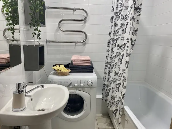 Москва: Апартаменты Comfort & Relax Home for your family