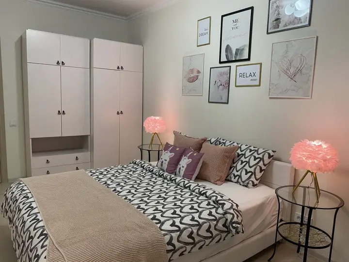 Апартаменты Comfort & Relax Home for your family — фото 2