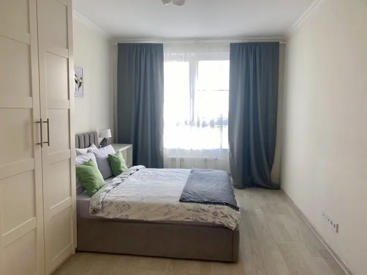 Москва: Апартаменты Comfort & Relax Home for your family
