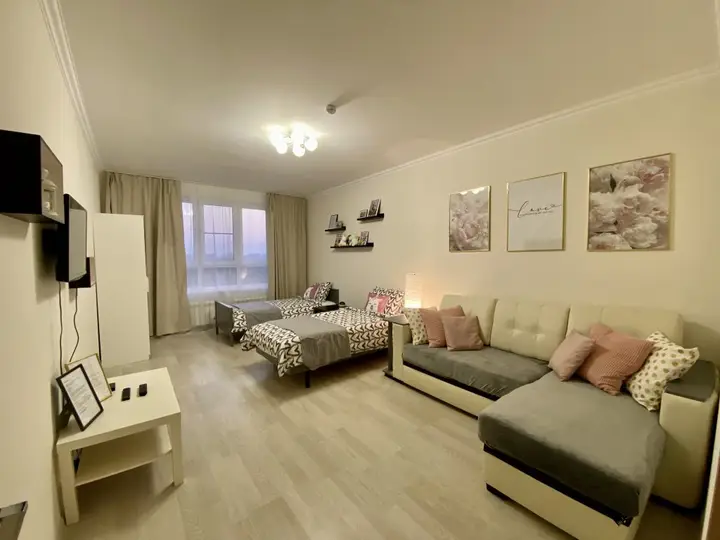 Апартаменты Comfort & Relax Home for your family — фото 3