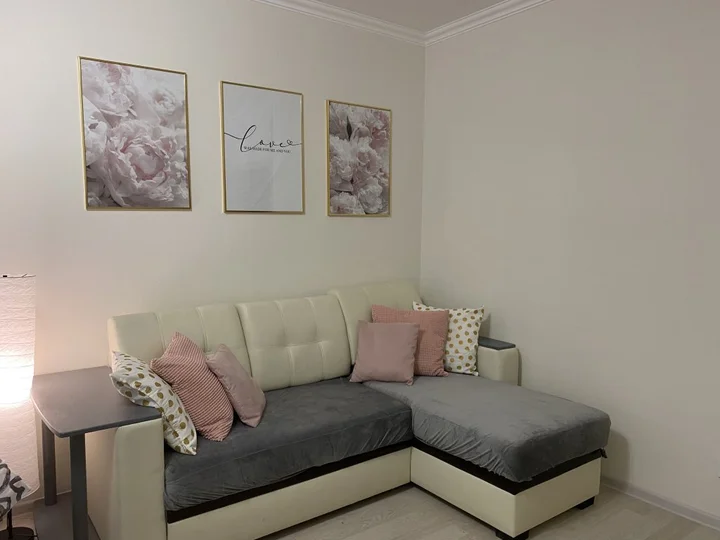 Москва: Апартаменты Comfort & Relax Home for your family