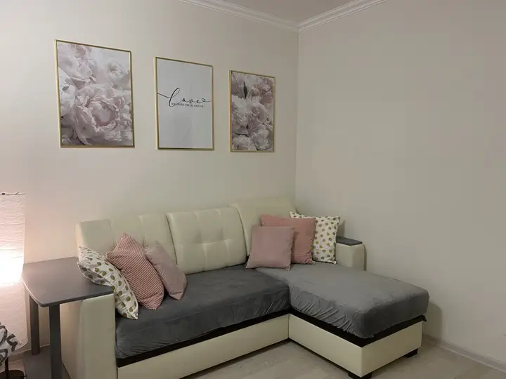 Апартаменты Comfort & Relax Home for your family — фото 4