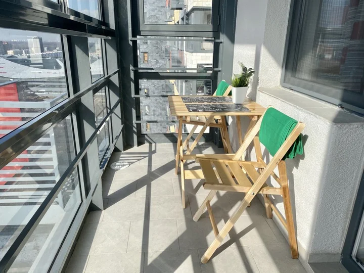 Москва: Апартаменты Comfort & Relax Home for your family