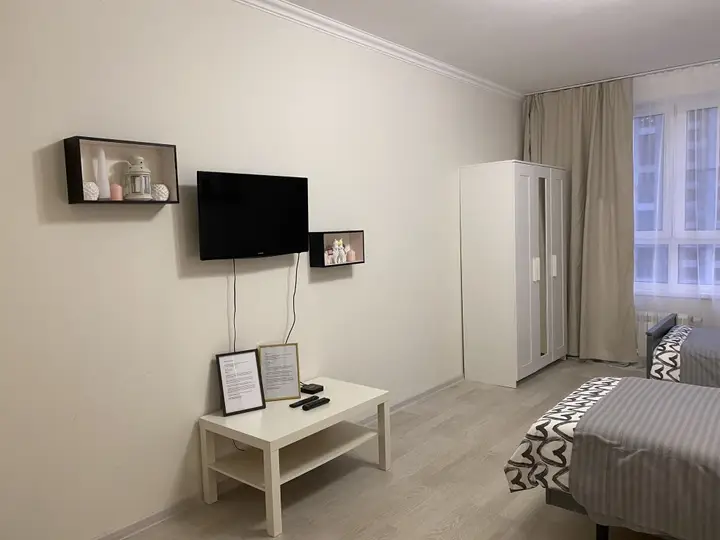 Апартаменты Comfort & Relax Home for your family — фото 5
