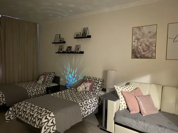 Москва: Апартаменты Comfort & Relax Home for your family