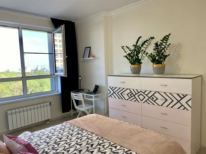 Москва: Апартаменты Comfort & Relax Home for your family